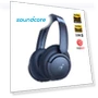 Active Noise Cancelling Headphones — In-Ear Headphones, Soundcore