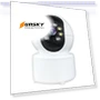 Превью Mini 360 PTZ WiFi Surveillance Camera — Security Cameras