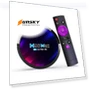 8K Ultra HD Smart TV Box — Ultra HD Media Players, H96