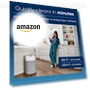 Превью HEPASilent Smart Air Purifier for Large Rooms — Air Ionizers, BLUEAIR