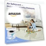 Превью Air Purifier for Home Allergies Pets Hair in Bedroom, Covers Up to 1095 ft², 3-in-1 Filter with HEPA Sleep Mode — Air Ionizers, LEVOIT