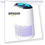 Превью Air Purifier for Bedroom and Home with Sleep Mode and Speed Control — Electrostatic Air Purifiers, AROEVE