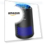 Превью Air Purifier for Home with HEPA Filter, Sleep Mode, and Aromatherapy — Electrostatic Air Purifiers, FreAire