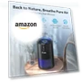 Превью Air Purifier for Home with HEPA Filter, Sleep Mode, and Aromatherapy — Electrostatic Air Purifiers, FreAire