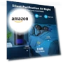 Превью Air Purifier for Home with HEPA Filter, Sleep Mode, and Aromatherapy — Electrostatic Air Purifiers, FreAire