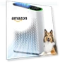 Превью Air Purifier for Large Rooms up to 1400 Ft² with Air Quality Monitor — Electrostatic Air Purifiers, ECOSELF