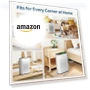 Превью Air Purifier for Large Rooms up to 1400 Ft² with Air Quality Monitor — Electrostatic Air Purifiers, ECOSELF