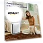 Превью Air Purifier for Home Large Room with Air Quality Monitor, Smart WiFi, HEPA Sleep Mode — Electrostatic Air Purifiers, LEVOIT