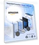 Превью Smart Air Purifier for Large Rooms with PM2.5 Display and Aromatherapy — Electrostatic Air Purifiers, ECOSELF