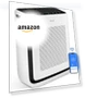 Превью Smart WiFi Air Purifier for Large Rooms up to 1800 Ft² with HEPA Filter — Air Ionizers, LEVOIT