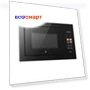 Built-in Microwave Oven — Microwave Ovens, Viomi