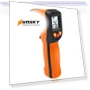 Digital Display High-Precision Infrared Thermometer — Temperature Measurement Tools, NJTY