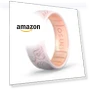 Превью Etched Classic Silicone Rings - Coastal Collection — Smart Rings, Enso Rings