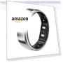 Превью Ultra-Thin AI Smart Ring, 10-Day Battery Life, Fitness/Sleep/Stress/HR Tracker — Smart Rings, RingConn