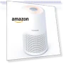 Превью H13 True HEPA Air Purifier with Night Light — Electrostatic Air Purifiers, FULMINARE