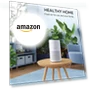 Превью H13 True HEPA Air Purifier with Night Light — Electrostatic Air Purifiers, FULMINARE