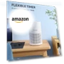 Превью H13 True HEPA Air Purifier with Night Light — Electrostatic Air Purifiers, FULMINARE