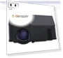 Превью Mini Projector — Home Theater Projectors