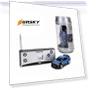 Превью Mini RC Car — Miniature Vehicles