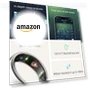 Превью Oura Ring Gen3 Horizon - Smart Ring with Sleep Tracking — Smart Rings, Oura