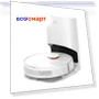 Robot Vacuum and Mop — Smart Cleaning Robots, Dreame