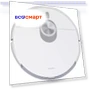 Robot Vacuum Cleaner — Smart Cleaning Robots, Xiaomi