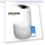 Превью Smart WiFi Air Purifier for Home Bedroom, HEPA Sleep Mode, 916 ft² Coverage — Electrostatic Air Purifiers, LEVOIT