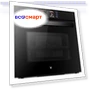 Built-in Oven with Touch Screen, 80L Capacity — Microwave Ovens, Viomi