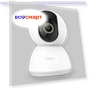 Smart Security Camera — Smart Home Security, Xiaomi