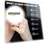 Превью Fitness Tracker Smart Ring with Health Monitoring — Smart Rings, GANSI