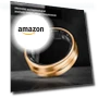 Превью Smart Ring Fitness Tracker - Waterproof Health Monitor for Sleep, Heart, Blood Oxygen, Steps, Calories — Smart Rings, Dkeof