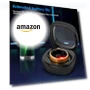 Превью Smart Ring Fitness Tracker - Waterproof Health Monitor for Sleep, Heart, Blood Oxygen, Steps, Calories — Smart Rings, Dkeof