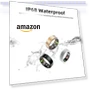 Превью Smart Ring Health Fitness Tracker with Remote Photography — Smart Rings, UniJethro