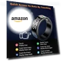 Превью Smart Ring Health Tracker with LED Display — Smart Rings, Gwenland