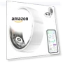 Превью Ceramic Smart Health Ring with Sleep Tracker and Heart Rate Monitor — Smart Rings, Shenzhen Xinzhiyan Technology Co., Ltd.