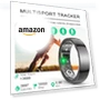 Превью Ceramic Smart Health Ring with Sleep Tracker and Heart Rate Monitor — Smart Rings, Shenzhen Xinzhiyan Technology Co., Ltd.
