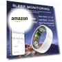 Превью Ceramic Smart Health Ring with Sleep Tracker and Heart Rate Monitor — Smart Rings, Shenzhen Xinzhiyan Technology Co., Ltd.
