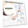 Превью Smart Health Ring - Waterproof Fitness Tracker with Sleep Monitoring — Smart Rings, Emerhome