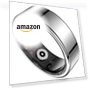 Превью Smart Ring Health Tracker with Heart Rate and Blood Oxygen Monitoring — Smart Rings, Kuxlagz