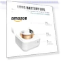Превью Smart Ring Health Tracker with Heart Rate and Blood Oxygen Monitoring — Smart Rings, Kuxlagz