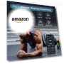 Превью Smart Ring Health Tracker with Heart Rate and Blood Oxygen Monitoring — Smart Rings, Kuxlagz