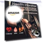 Превью Smart Ring Fitness Tracker with Sleep Tracking and Heart Rate Monitor — Smart Rings, Jawploy
