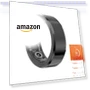 Превью Smart Ring Fitness Tracker with Heart Rate and Blood Oxygen Monitor — Smart Rings, GenXenon