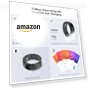 Превью Smart Ring Fitness Tracker with Heart Rate and Blood Oxygen Monitor — Smart Rings, GenXenon