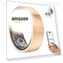 Превью Upgraded Smart Ring Health Tracker with Sleep, Step, Heart Rate, Blood Oxygen Monitoring — Smart Rings, Shenzhen Xinzhiyan Technology Co., Ltd.