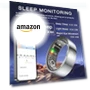 Превью Upgraded Smart Ring Health Tracker with Sleep, Step, Heart Rate, Blood Oxygen Monitoring — Smart Rings, Shenzhen Xinzhiyan Technology Co., Ltd.