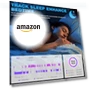 Превью Smart Ring with Sleep and Step Tracker, IP68 Waterproof — Smart Rings, SSPATIOS