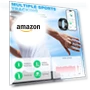 Превью Smart Ring with Sleep and Step Tracker, IP68 Waterproof — Smart Rings, SSPATIOS
