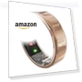 Превью Smart Ring - Sleep/Stress/HR Tracker with Sizing Kit — Smart Rings, POBOVi