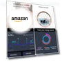 Превью Smart Ring - Sleep/Stress/HR Tracker with Sizing Kit — Smart Rings, POBOVi